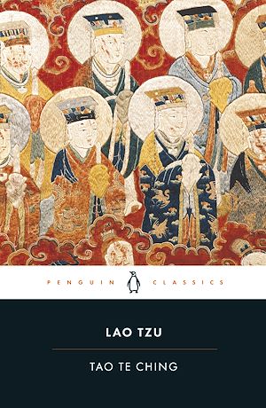 Téléchargez le livre :  Tao Te Ching