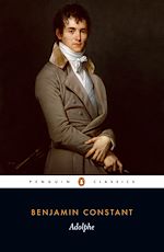 Télécharger le livre :  Adolphe