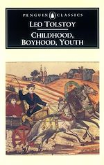 Télécharger le livre :  Childhood, Boyhood, Youth