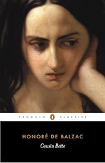 Télécharger le livre :  Cousin Bette
