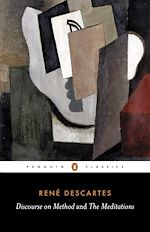 Télécharger le livre :  Discourse on Method and the Meditations