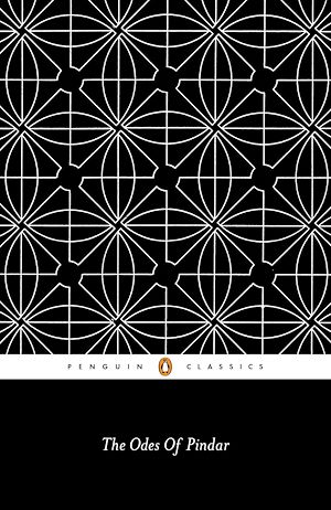 Download the eBook: The Odes of Pindar