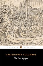 Télécharger le livre :  The Four Voyages of Christopher Columbus