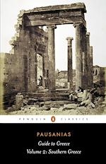 Télécharger le livre :  Guide to Greece