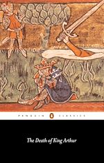 Télécharger le livre :  The Death of King Arthur