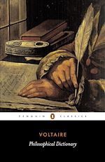 Télécharger le livre :  Philosophical Dictionary