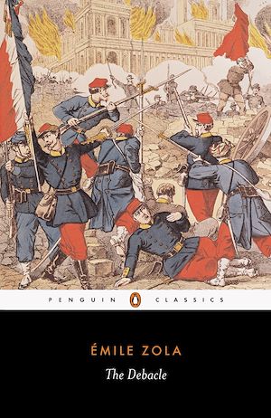 Téléchargez le livre :  The Debacle