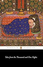 Télécharger le livre :  Tales from the Thousand and One Nights