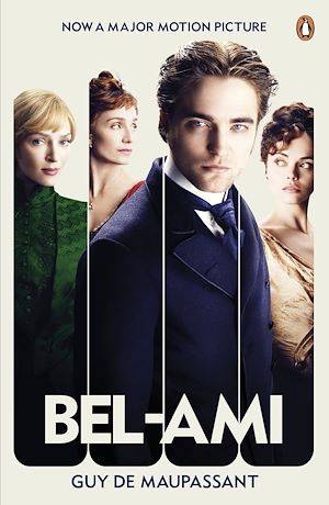Download the eBook: Bel-ami