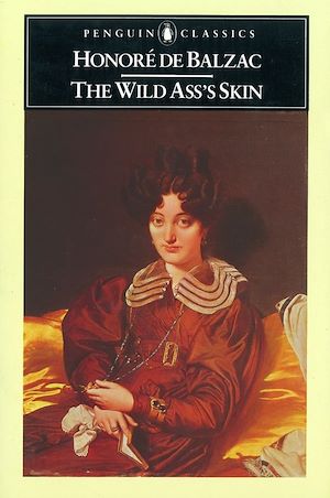 Téléchargez le livre :  The Wild Ass's Skin