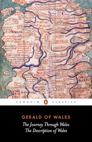 Téléchargez le livre :  The Journey Through Wales and the Description of Wales