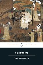 Télécharger le livre :  The Analects