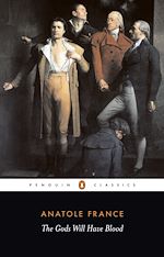 Télécharger le livre :  The Gods Will Have Blood