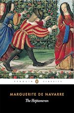 Download this eBook The Heptameron