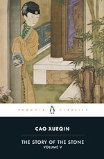 Télécharger le livre :  The Story of the Stone (Volume V)