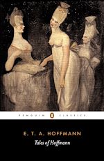 Télécharger le livre :  Tales of Hoffmann