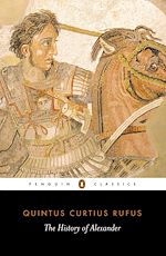 Télécharger le livre :  The History of Alexander