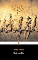 Télécharger le livre :  The Jewish War