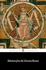 Télécharger le livre :  Selections from the 'Carmina Burana'