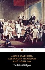 Télécharger le livre :  The Federalist Papers