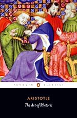 Télécharger le livre :  The Art of Rhetoric