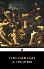 Download this eBook The Sickness Unto Death