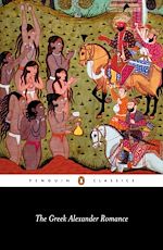 Télécharger le livre :  The Greek Alexander Romance