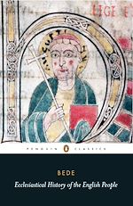 Télécharger le livre :  Ecclesiastical History of the English People