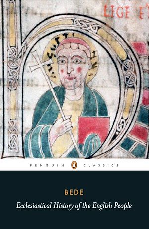 Téléchargez le livre :  Ecclesiastical History of the English People