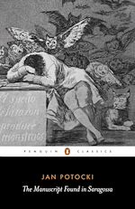 Télécharger le livre :  The Manuscript Found in Saragossa