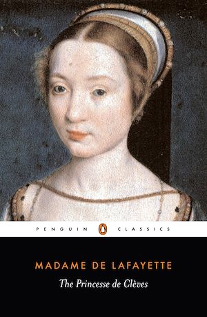Téléchargez le livre :  The Princesse De Cleves