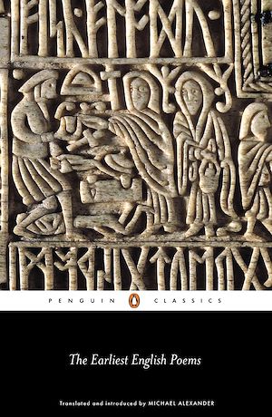 Téléchargez le livre :  The Earliest English Poems