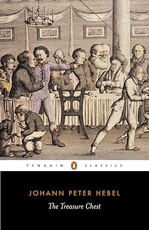 Téléchargez le livre :  The Treasure Chest
