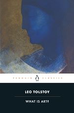 Télécharger le livre :  What is Art?