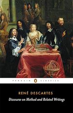 Télécharger le livre :  Discourse on Method and Related Writings