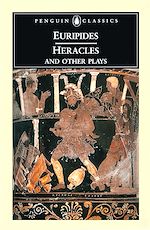 Télécharger le livre :  Heracles and Other Plays