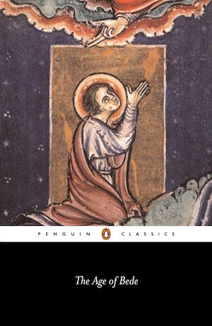 Téléchargez le livre :  The Age of Bede