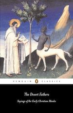 Télécharger le livre :  The Desert Fathers