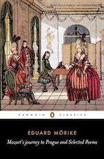Télécharger le livre :  Mozart's Journey to Prague and Selected Poems
