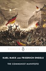 Télécharger le livre :  The Communist Manifesto