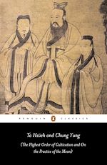 Télécharger le livre :  Ta Hsüeh and Chung Yung