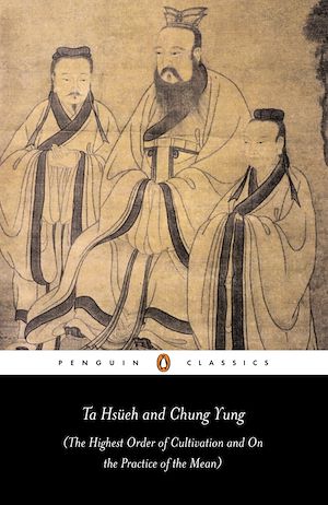 Téléchargez le livre :  Ta Hsüeh and Chung Yung