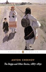 Télécharger le livre :  The Steppe and Other Stories, 1887-91