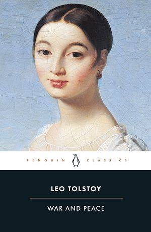 Téléchargez le livre :  War And Peace