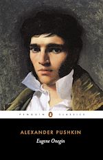 Télécharger le livre :  Eugene Onegin