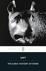 Télécharger le livre :  The Early History of Rome