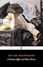 Télécharger le livre :  A Parisian Affair and Other Stories