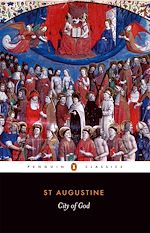 Télécharger le livre :  City of God