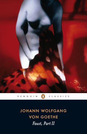 Download the eBook: Faust, Part II