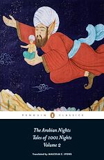 Télécharger le livre :  The Arabian Nights: Tales of 1,001 Nights
